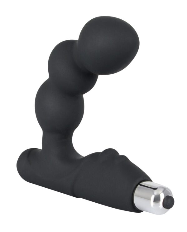 Rebel Prostate