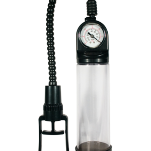 Rebel Pump – penispump