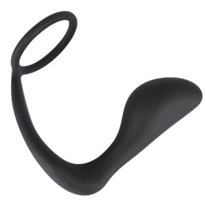 Ring and plug