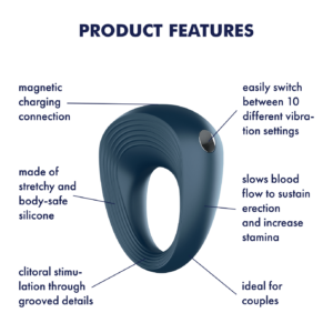 Satisfyer Penisring