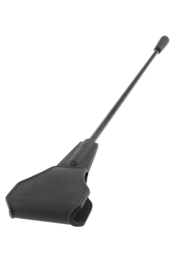 Silicone Crop -piska silikon