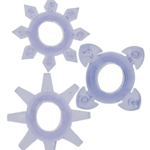 Tickle Rings