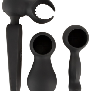 Wand Vibrator
