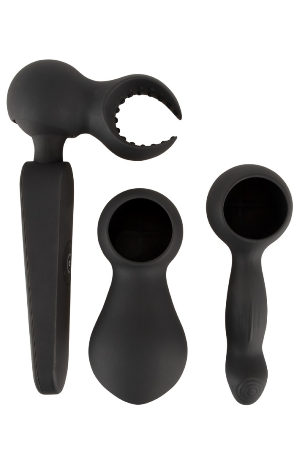 Wand Vibrator