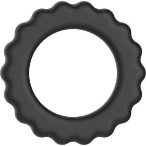 Baile: Titan, Silicone Cock Ring
