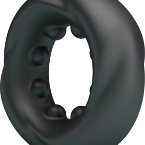 Crazy Bull: Daques Cock Ring, Model 4