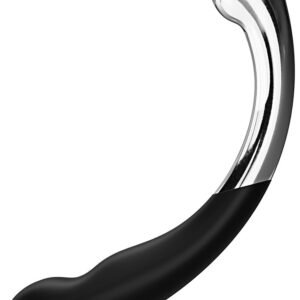 Fifty Shades: Sweet Pleasure, Metal and Silicone Wand