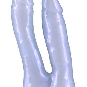 NSNovelties: Fantasia Double Trouble Dildo