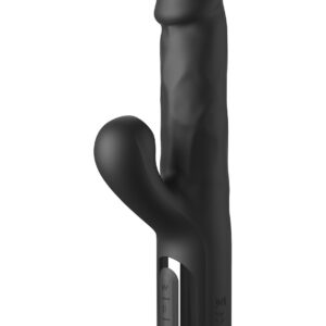 Pipedream Fetish Fantasy: Sonix Silicone Thruster