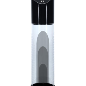 Pumped: Automatic Waterproof Pump