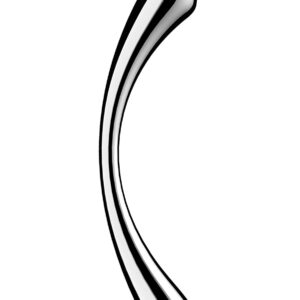 Satisfyer: Cosmic Crest 1, Steel Dildo