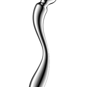 Satisfyer: Star Force 2, Steel Dildo