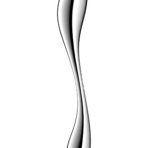 Satisfyer: Star Force 3, Steel Dildo