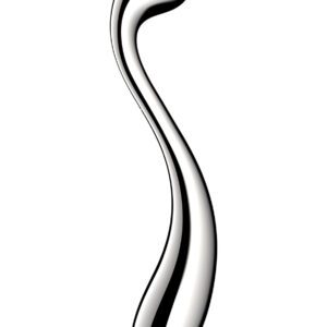Satisfyer: Star Force 4, Steel Dildo
