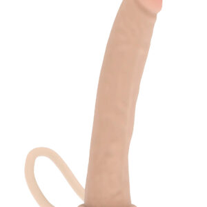 Toy Joy: Get Real, Double Trouble Anal Penetrator