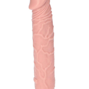 Toyz4Lovers: Made in Italy, Amedeo Realistic Dildo, 19 cm