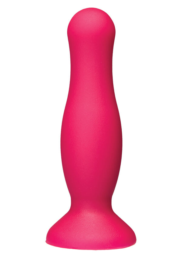 AMERICAN POP MODE 4 INCH PINK