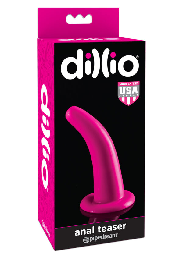 ANAL TEASER PINK
