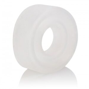 Adv Silicone Pump Sleeve Clear