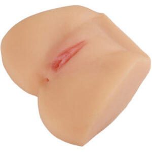 Alice Pussy & Ass 2,3 kg