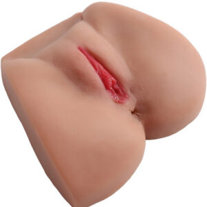 Alice Pussy & Ass Tan 2,3 kg