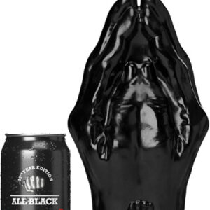 All Black Steroïd Hail Mary 24 cm