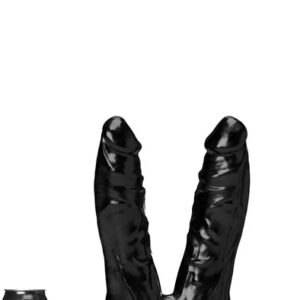 All Black Steroïd Teamwork 34,5 cm