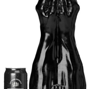 All Black Steroïd The Diver 35,5 cm