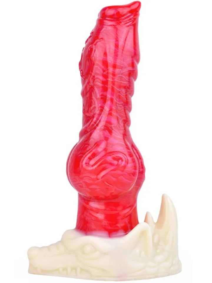Anal Predator Akatrix Dildo 20,5 cm