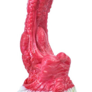 Anal Predator Alien Scorpix Dildo 20 cm