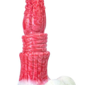 Anal Predator Nevrax Alien Dildo 25 cm