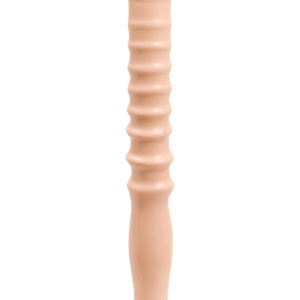 Anal Twist 11.5 inch Flesh