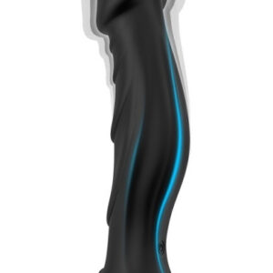AnalTech Draggo Vibrating Dildo 19 cm