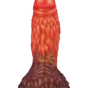 Andros Wild Roots Dildo 16,5 cm