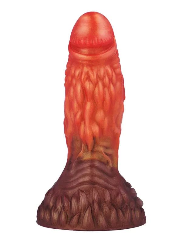Andros Wild Roots Dildo 16,5 cm