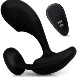Aquen Prostate & Perineum Stimulator Remote Control