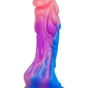 Ashtar Dildo Extraterrestrial Form 18,5 cm