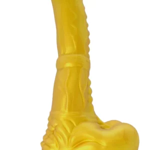 Aurelix Liquid Silicone Dildo 24,5 cm