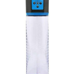 Automatic Rechargable Erection Pump