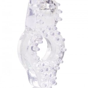 BASIC ESSENTIALS ENHANCER RING
