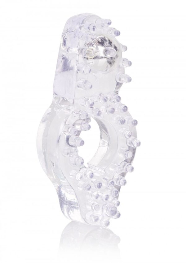 BASIC ESSENTIALS ENHANCER RING