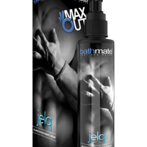 BATHMATE MAX OUT JELQING 100 ML