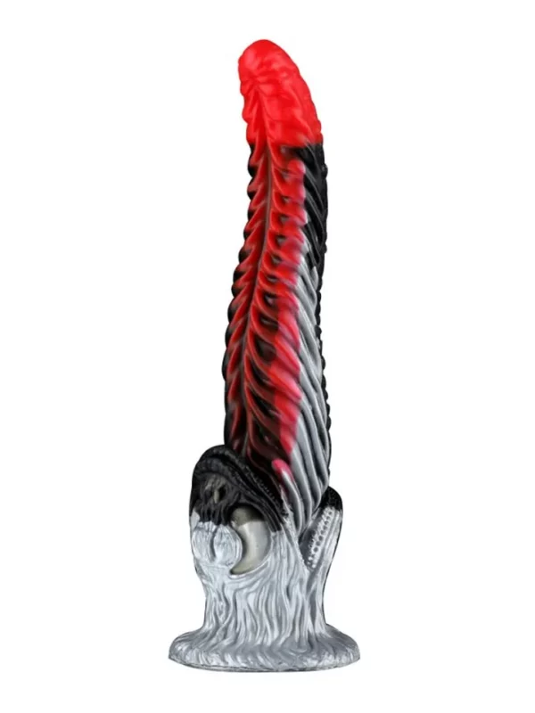 Bad Demon Belzetong Dildo 18 cm