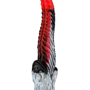 Bad Demon Belzetong Dildo 18 cm Dragon dildo