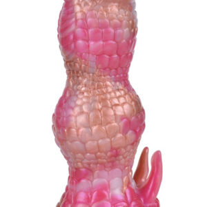 Bad Demon Cerberus Dildo 18 cm