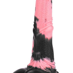 Bad Demon Moskul Dildo 25 cm