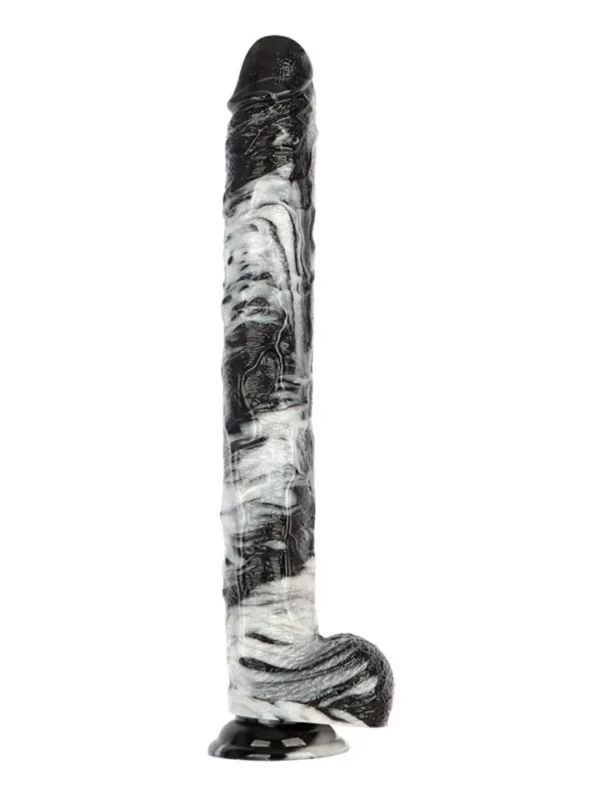 Bad Demon Pisara XL Dildo 43 cm XL dildo