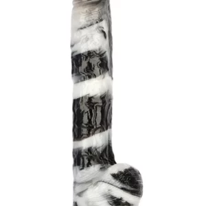 Bad Demon Showshow XL Dildo 40 cm XL dildo