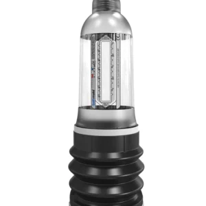Bathmate Hydromax 7 Wide Boy Clear