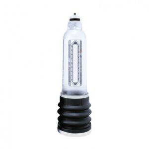 Bathmate Hydromax X30 Crystal Clear